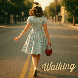 Walking