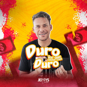 Duro Ter Que Andar Com Duro