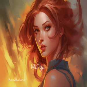 Maïlya (Radio Edit)