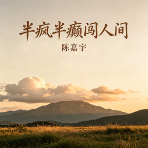 半疯半癫闯人间