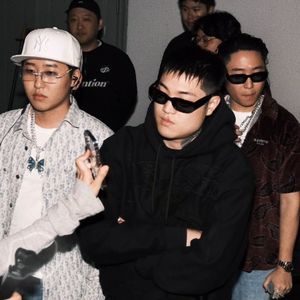 【学籍簿】Lil Tjay x 小亚洲丨Homies丨StunnaGambino Type Beat