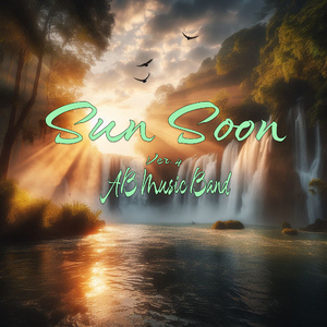 Sun Soon (Instrumental) [Version 4]