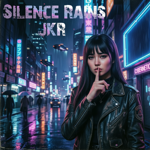 Silence Rains