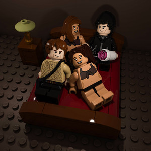 Она хороша! (feat. smazzi)