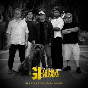 Não Tens Tempo Para Sofrer