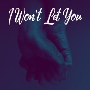 I Won't Let You Go