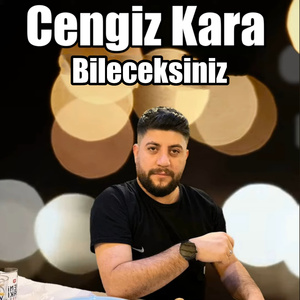 Bileceksiniz