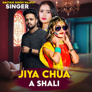 Jiya Chua A Shali