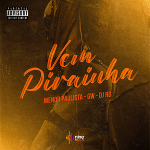 Vem Pirainha