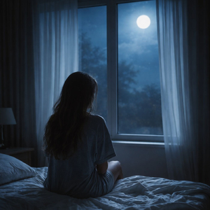 I Can’t Leave This Dream