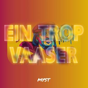 Ein Trop Vaaser (Meilech Kohn)