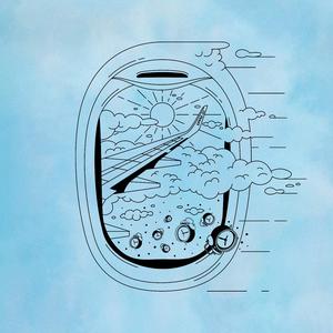 Fly By (feat. Joey Law)