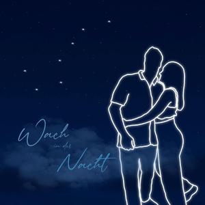 Wach in der Nacht