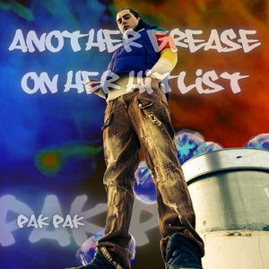 Another Grease on her hitlist