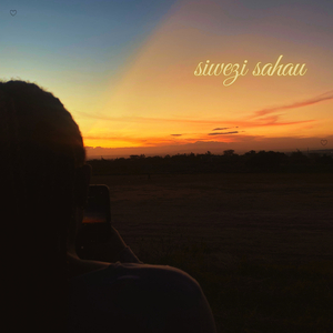 Siwezi Sahau