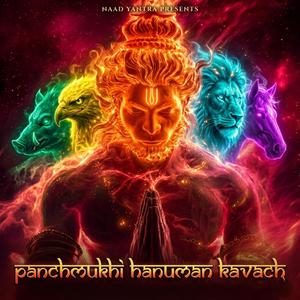 Panchmukhi Hanuman Kavach