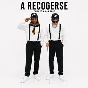 A recogerse Chileko x Nan Sage