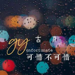 可惜不可惜（吉他版）