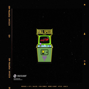 Full Speed (Moore Kismet Remix)