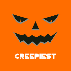 Creepiest