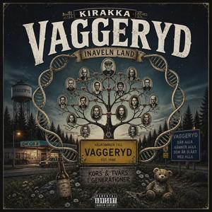 Vaggeryd
