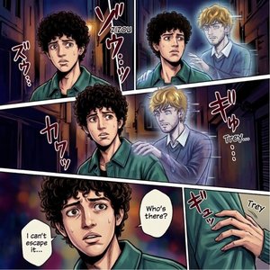 Maybe (Late Night Version)
