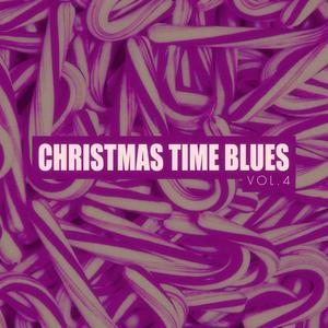 Faraway Christmas Blues