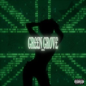 Gr££N Grov£