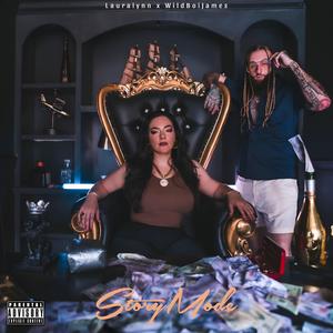 StoryMode (feat. WildBoiJames)