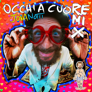 Occhi a cuore (Socievole & Adalwolf Remix)