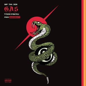 GA$ (feat. Tyson Sybateli & MashBeatz)