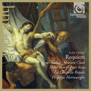 Requiem: VI. Agnus Dei