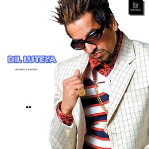 Dil Luteya (Slowed & Reverb)