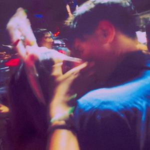 Te Conocí Besándome