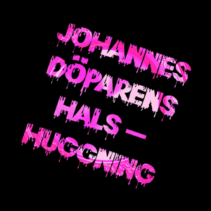Johannes Döparens halshuggning