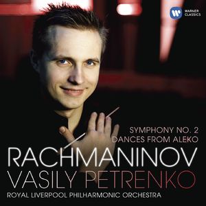 Symphony No. 2 in E Minor, Op. 27:III. Adagio