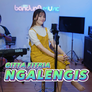 Ngalengis (Live Session)