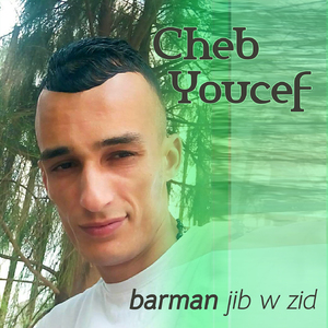 Barman Jib W Zid