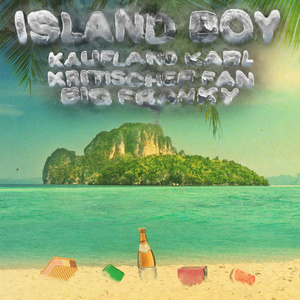 Island Boy