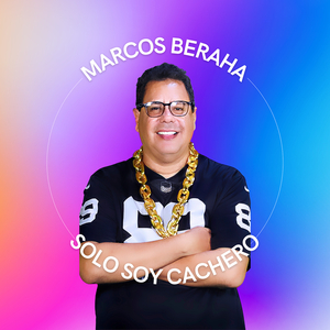 Solo Soy Cachero