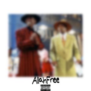 A.L.L.A.H.FREE
