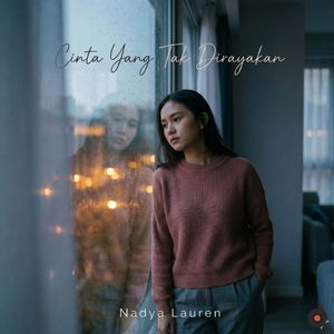 Cinta Yang Tak Dirayakan