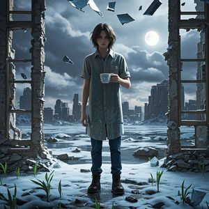 自愈独白-活力歌心