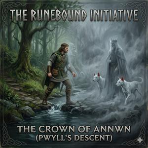 The Crown of Annwn (Pwyll's Descent)