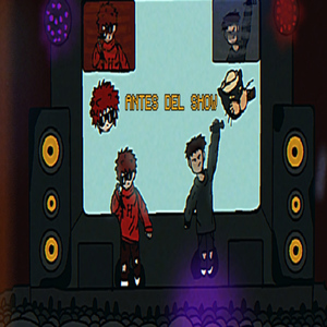 Antes del Show