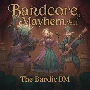 Mage's grease disaster