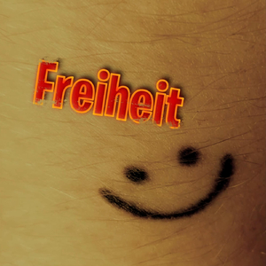 Freiheit