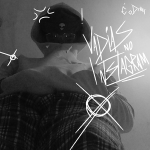 Vadias no Instagram