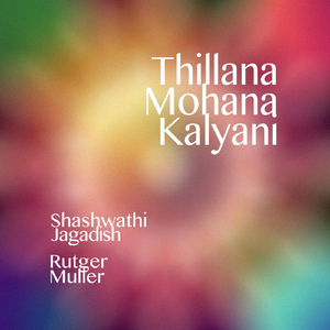 Thillana Mohana Kalyani