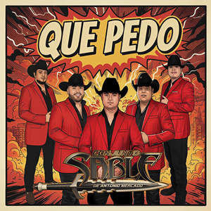 Que Pedo